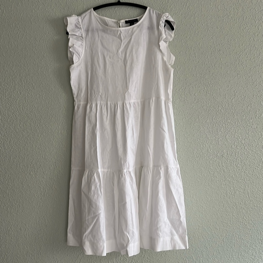 NWT Saks Off 5th pheasant dress